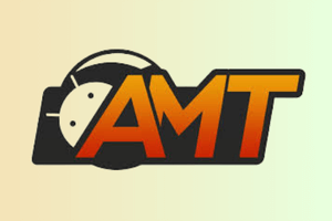 AMT - Android Multi Tool Rent  [3 Hours]