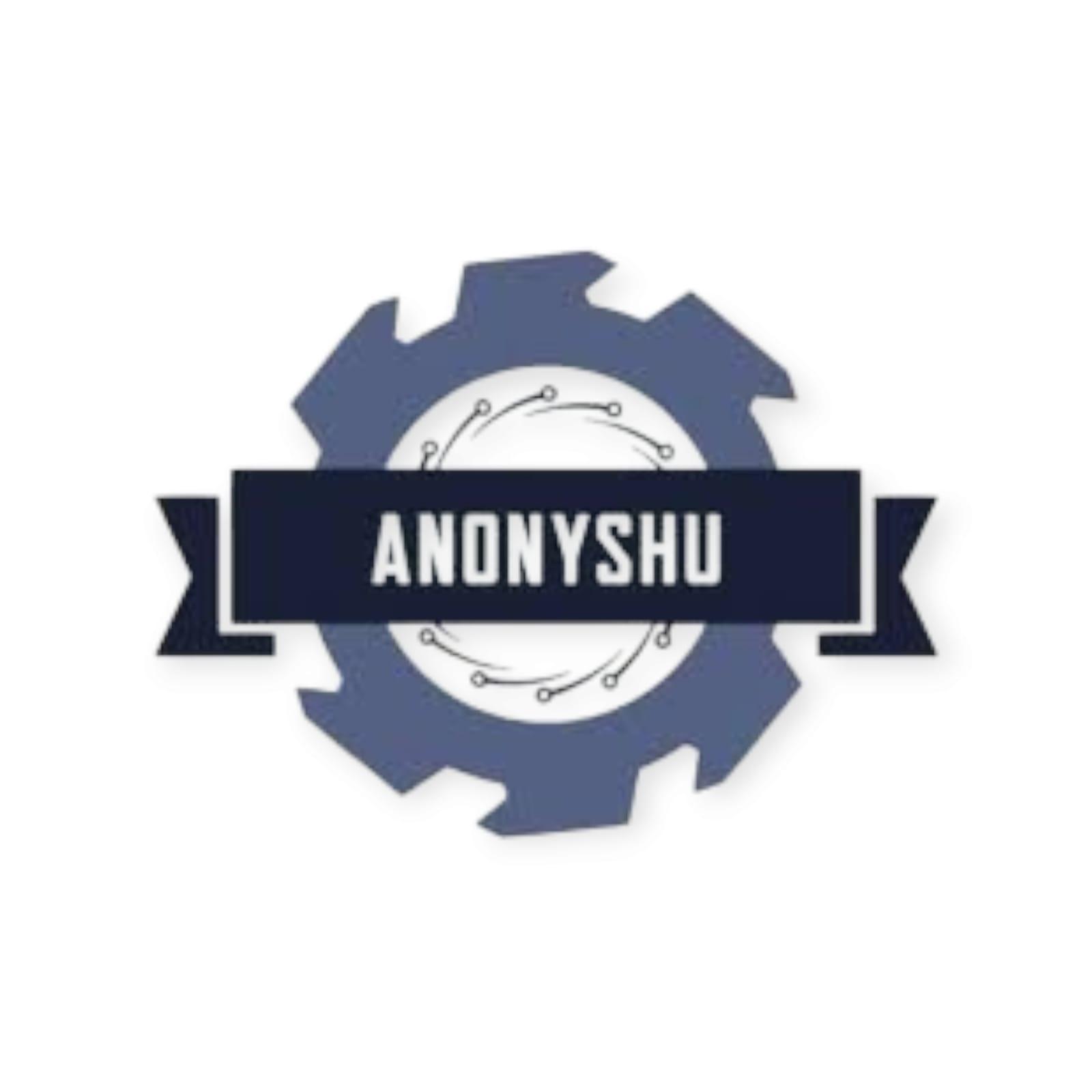 AnonySHU Tool Rent [12 Hours]