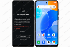 Tecno-iTel-Infinix ONLY MDM Remove Permanent Unlock By Imei +Lock Pic (ONLY WORKING DAYS ) (1-24 Hours)