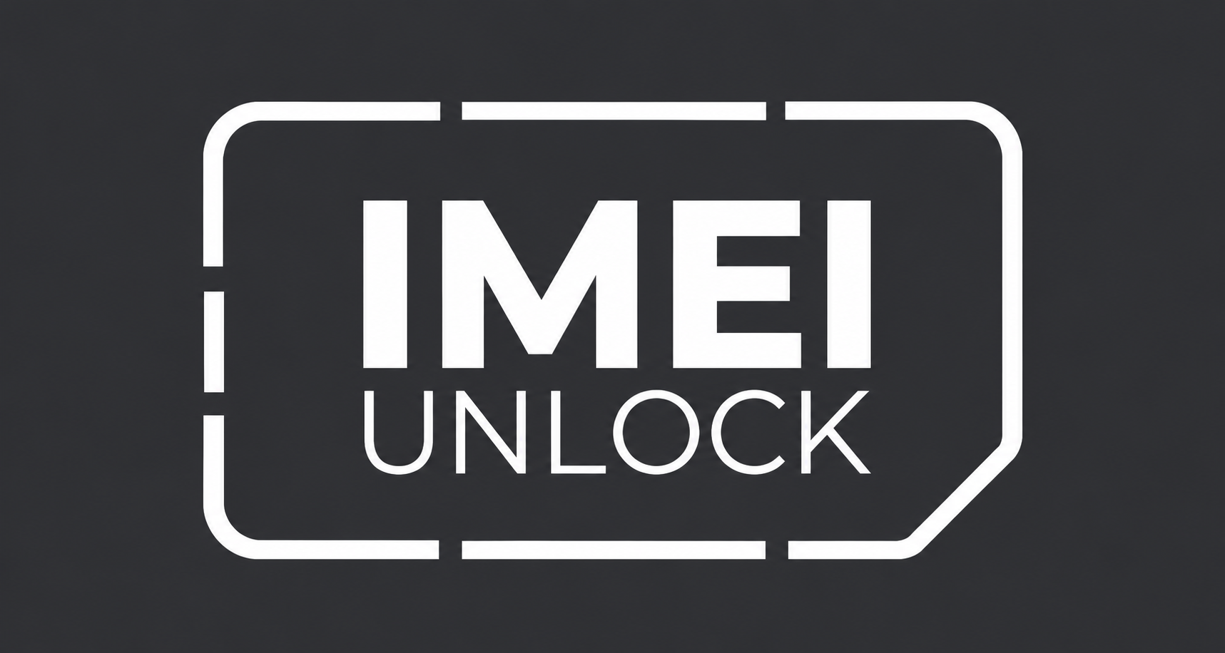 IMEI UNLOCK